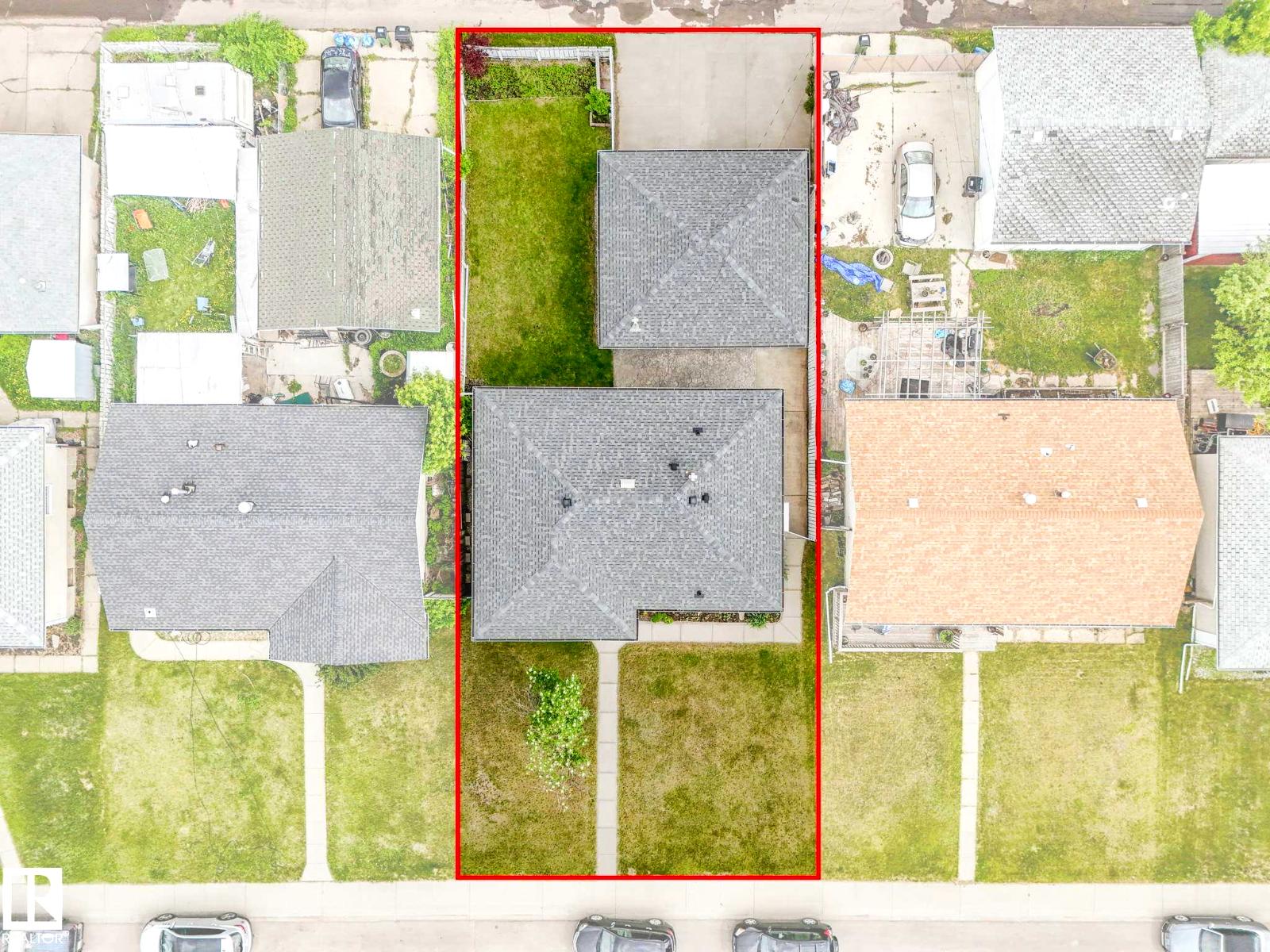 Residential in Edmonton 3