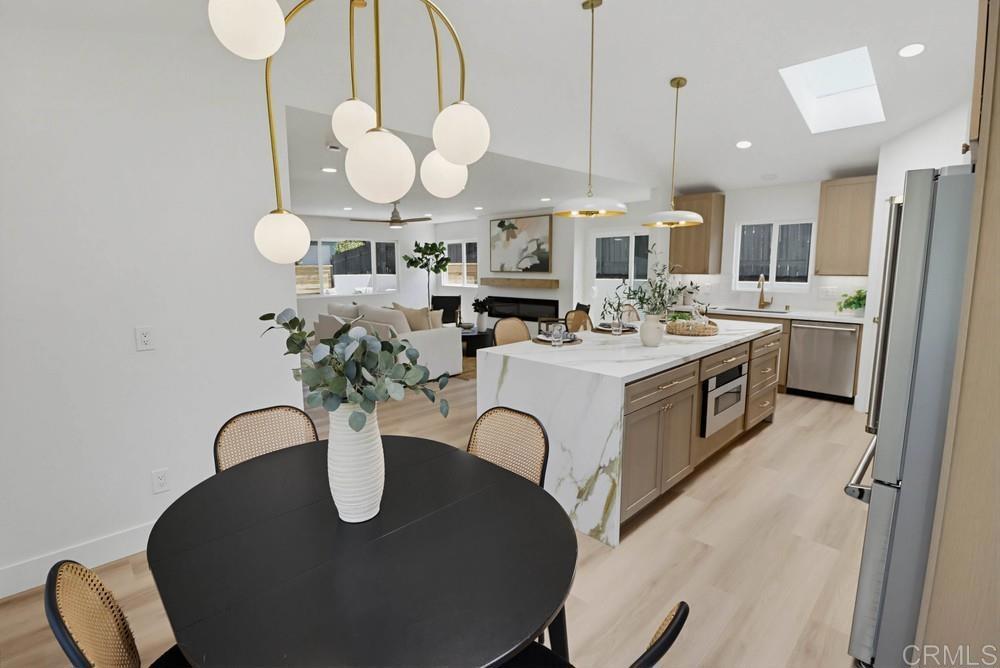 Residential in San Diego 3