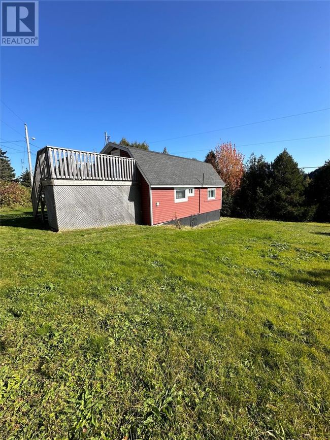 5 Marsh Rd, House other with 4 bedrooms, 2 bathrooms and null parking in Conception Harbour NL | Image 23