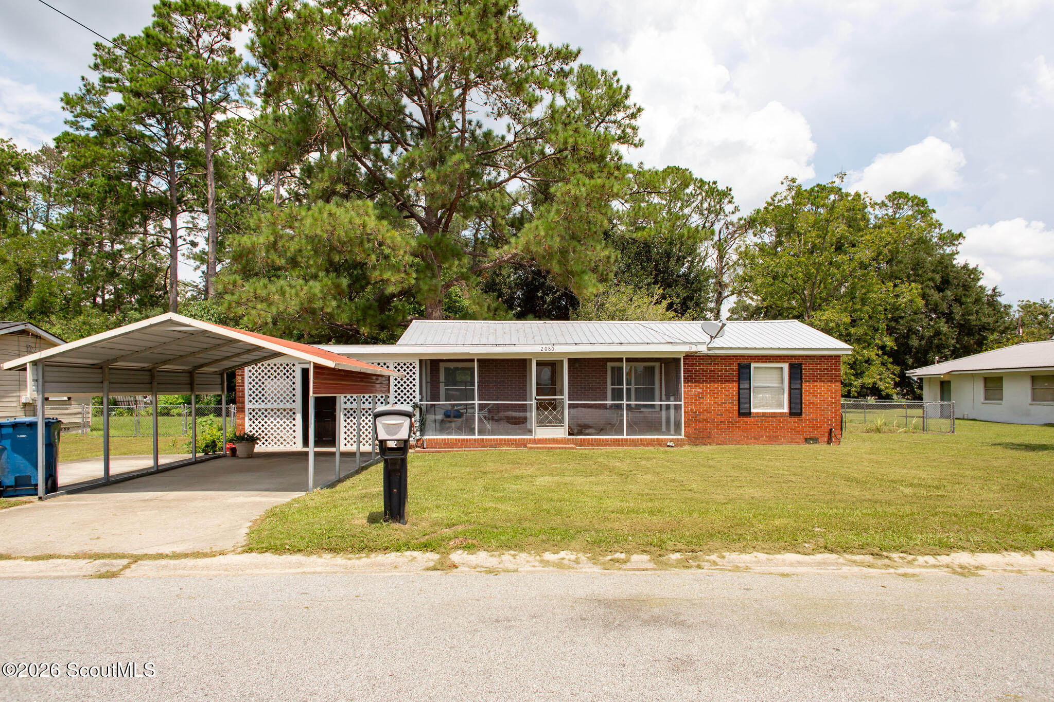 Residential in Waycross