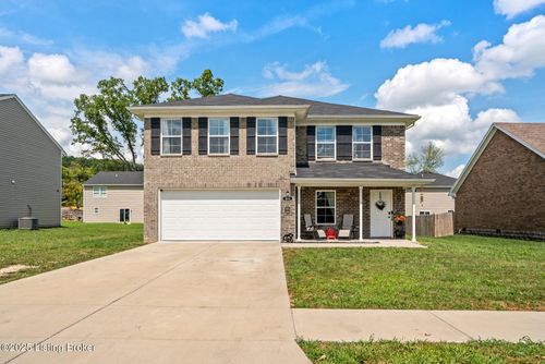 391 Nancy Dr, Shepherdsville, KY, 40165-4903 | Card Image