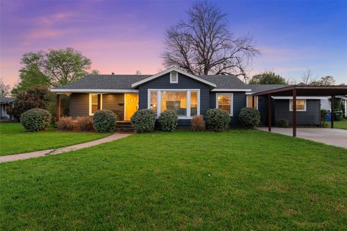 1320 Hillside St, Waco, TX, 76710-5053 | Card Image