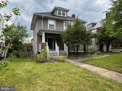 3211 Dorchester Rd, BALTIMORE, MD, 21215-7459 | Card Image