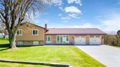 3604 Eldersville Rd, Colliers, WV, 26035-1346 | Card Image