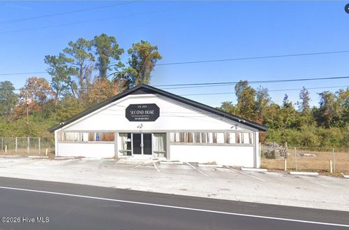 2417 Lejeune Blvd, Jacksonville, NC, 28546-8257 | Card Image
