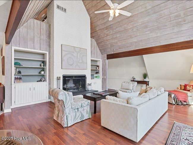2 Little River Ln, House other with 3 bedrooms, 2 bathrooms and 2 parking in Whispering Pines NC | Image 35