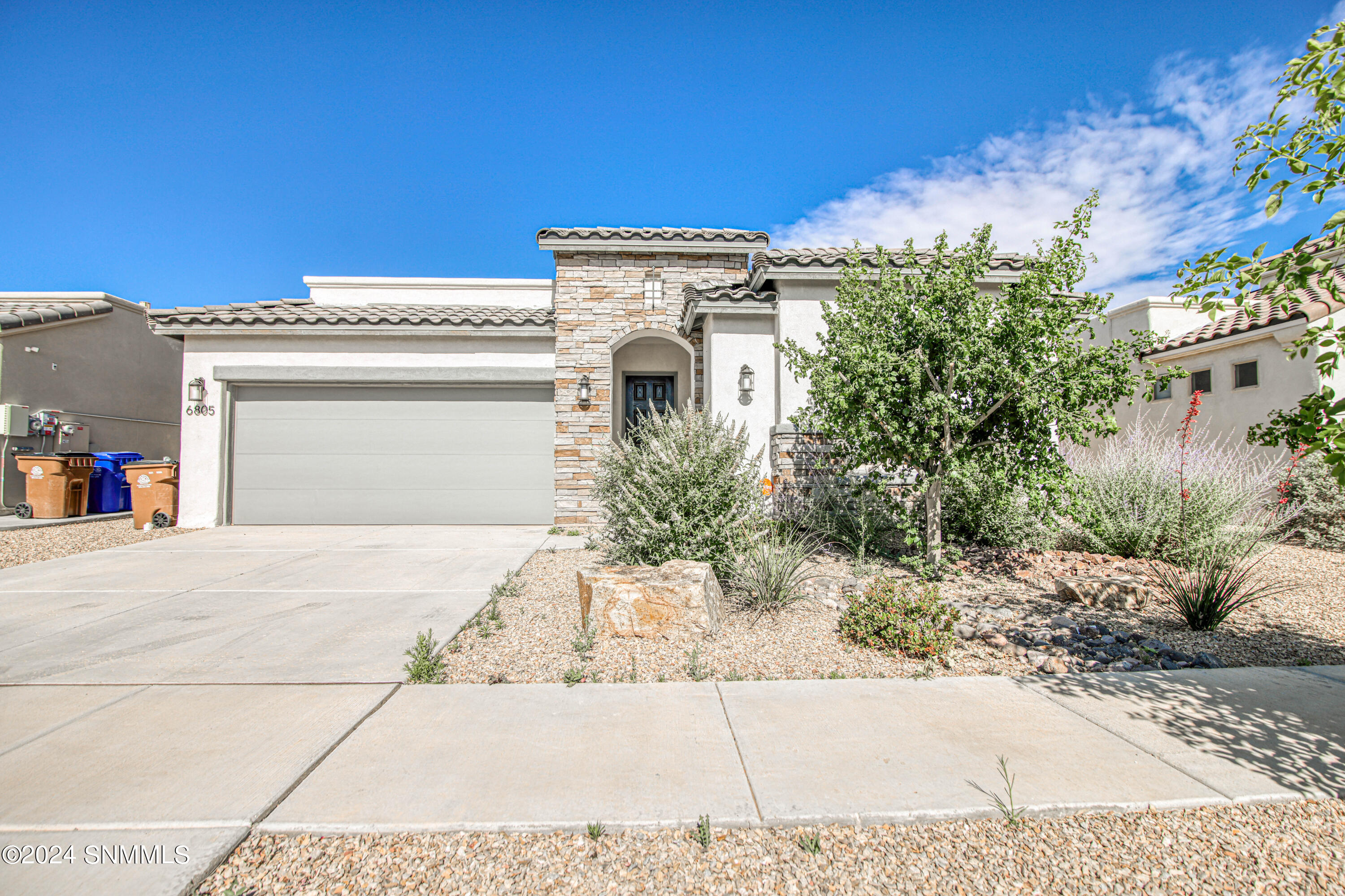 Electra Ave, Las Cruces, NM 88012