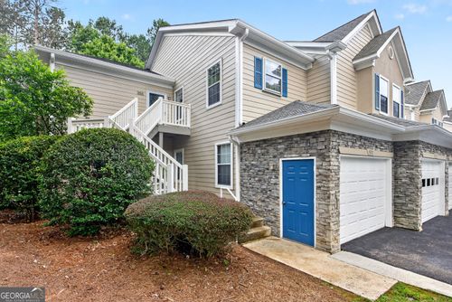 502 Peachtree Club Dr, Peachtree City, GA, 30269-2524 | Card Image