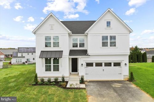 13702 Pulaski Dr, HAGERSTOWN, MD, 21742 | Card Image