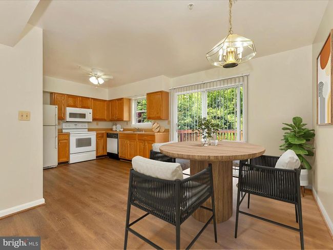 5790 Katsura Ct, Townhouse with 3 bedrooms, 4 bathrooms and null parking in FREDERICK MD | Image 6