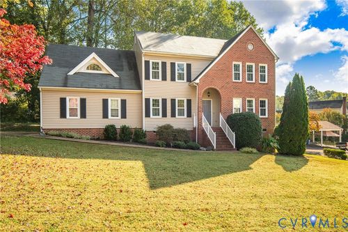 12605 Jolly Pl, Chester, VA, 23831-5100 | Card Image