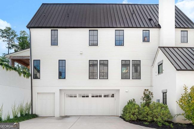 326 Mado Ln, House other with 5 bedrooms, 5 bathrooms and null parking in Chattahoochee Hills GA | Image 47