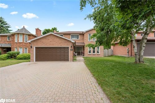 25 Trillium Cres, Barrie, ON, L4N5S1 | Card Image
