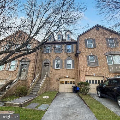 7338 Mallory Ln, ALEXANDRIA, VA, 22315-4702 | Card Image