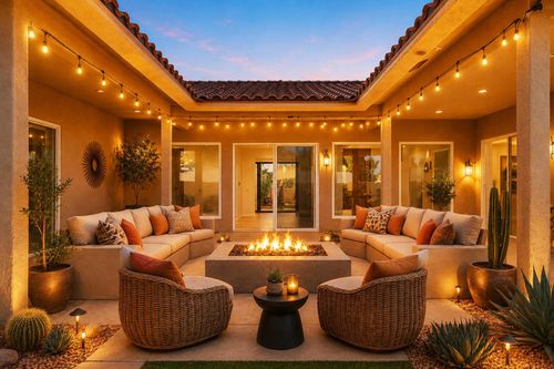 2990 N Biskra Rd, Palm Springs, CA, 92262 | Card Image