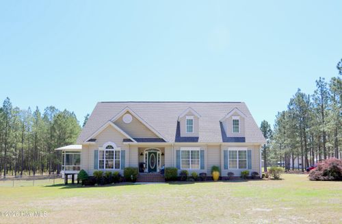 436 Mill Work Ln, Aberdeen, NC, 28315-7014 | Card Image