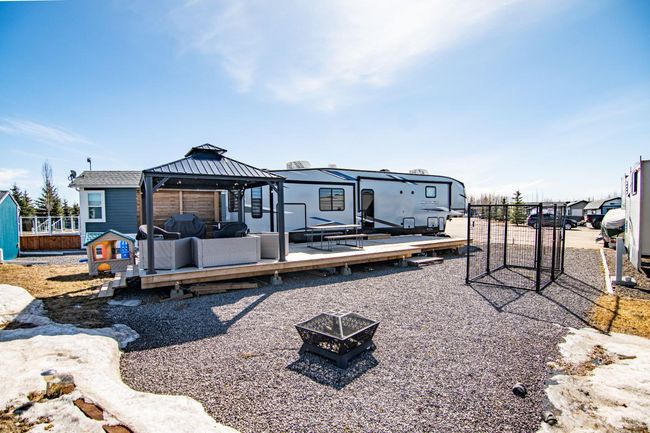 115 - 41019 Range Road 11, Home with 0 bedrooms, 0 bathrooms and null parking in Rural Lacombe County AB | Image 7