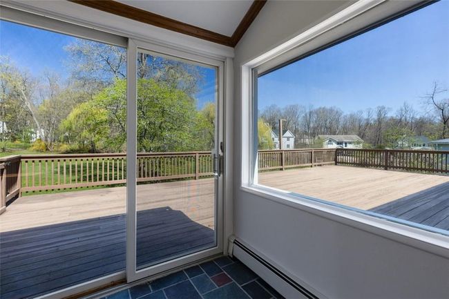 View of Deck from LR | Image 10