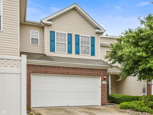 14215 Prairie Meadow Dr, Noblesville, IN, 46060-4369 | Card Image