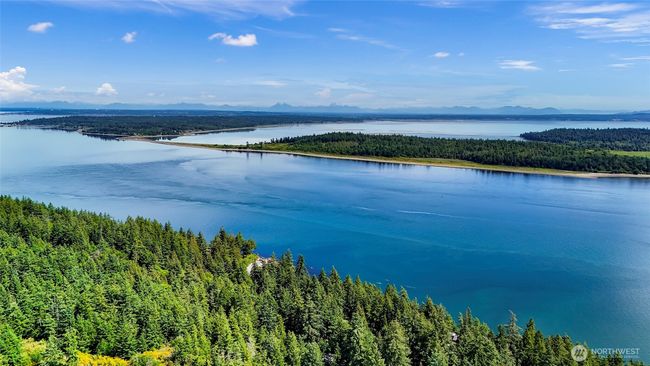 0 Island Dr, Home with 0 bedrooms, 0 bathrooms and null parking in Lummi Island WA | Image 5