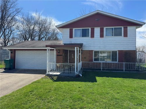 6 Danzig Ln, Fairborn, OH, 45324-1801 | Card Image