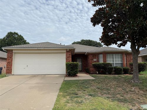 6408 Baltic Ave, Mckinney, TX, 75070-9438 | Card Image