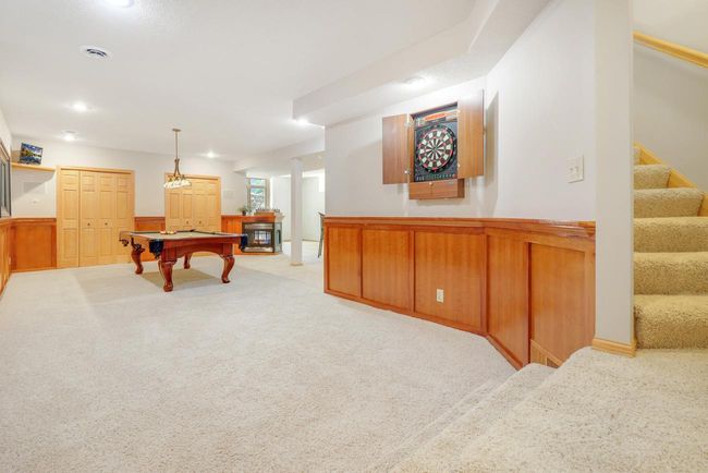 Downstairs game room | Image 26