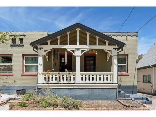 1617 E 23rd Ave, Denver, CO, 80205-5346 | Card Image