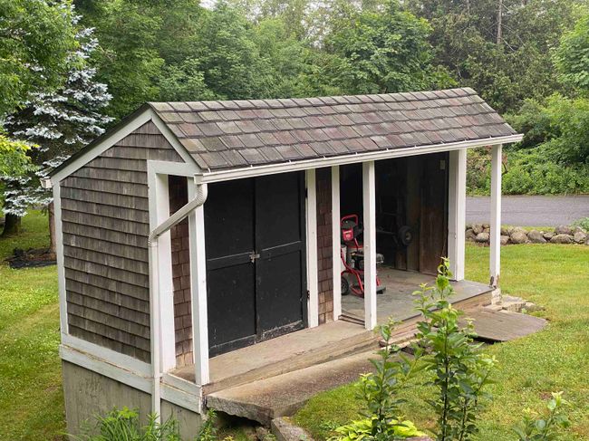 1 Edgewood Ave, House other with 4 bedrooms, 4 bathrooms and null parking in Barre VT | Image 34