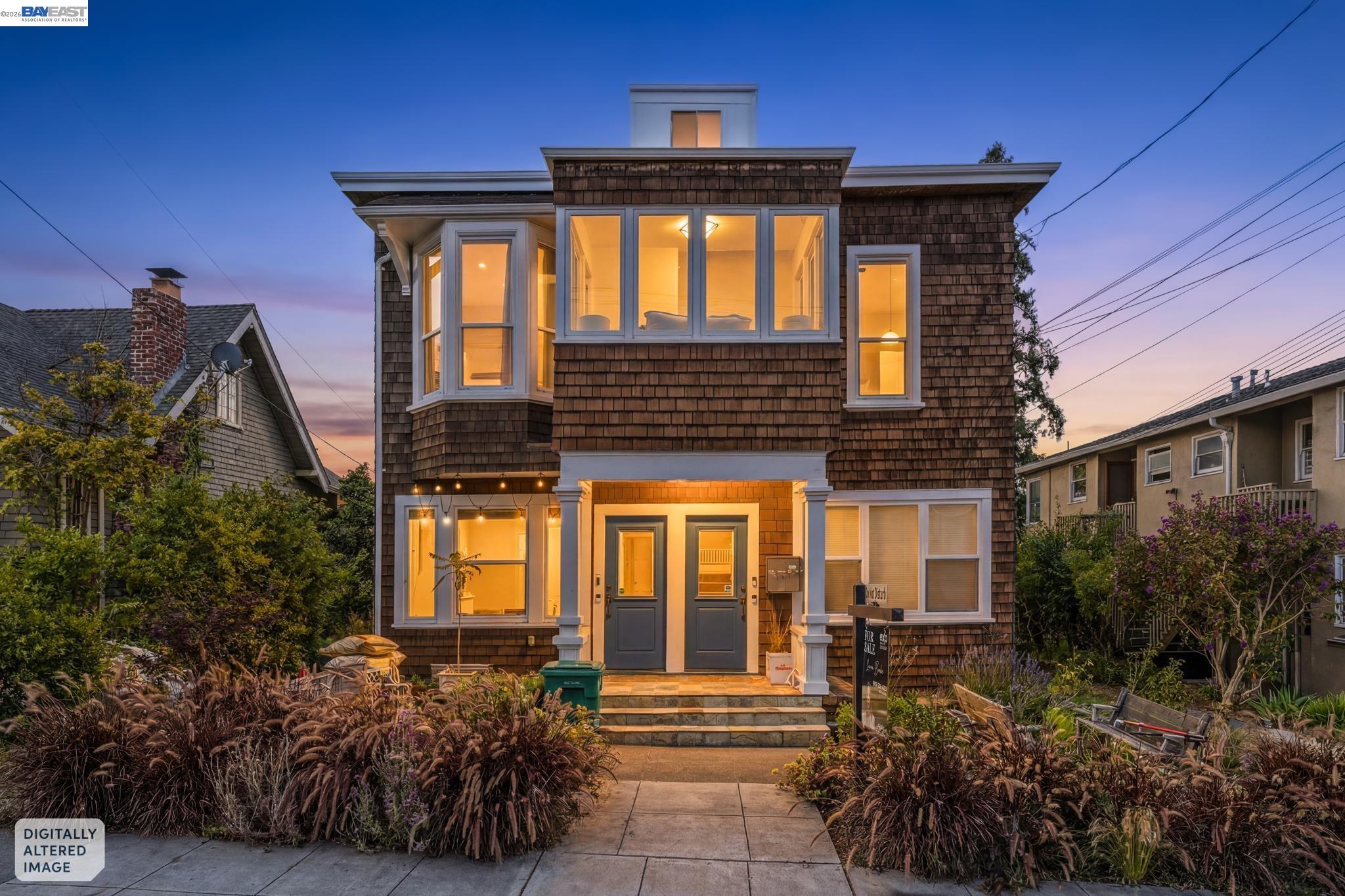 Residential in Oakland 2