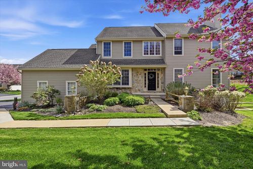 349 Lea Dr, WEST CHESTER, PA, 19382-8248 | Card Image
