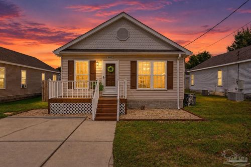 5317 Yellow Bluff Rd, Pensacola, FL, 32507-8924 | Card Image