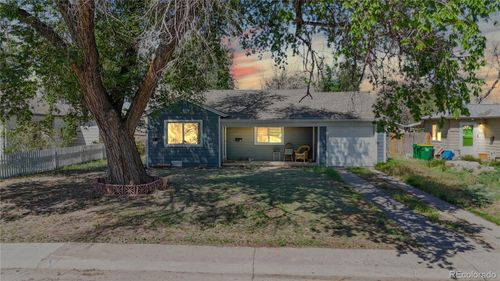2331 Moline St, Aurora, CO, 80010-1349 | Card Image