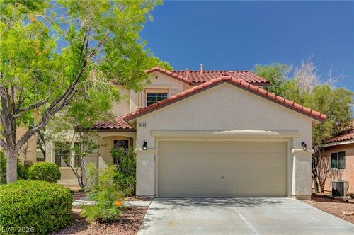 5032 Stumbling Colt Ct, Las Vegas, NV, 89131-3699 | Card Image
