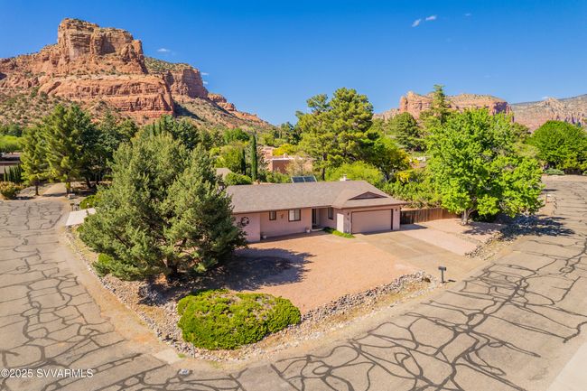 75 Wild Turkey Rd, House other with 3 bedrooms, 2 bathrooms and null parking in Sedona AZ | Image 38