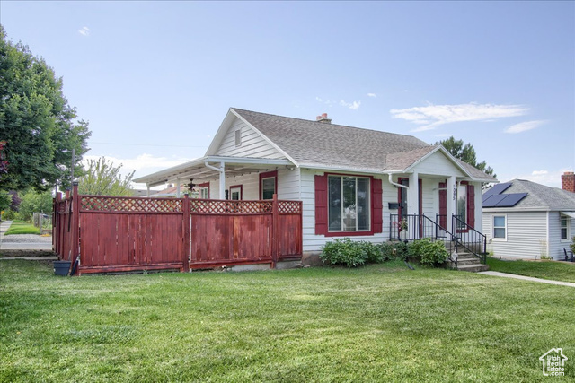 30th St, Ogden, UT 84403
