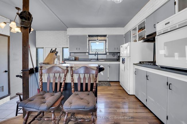 16 Witherspoon Dr, House other with 2 bedrooms, 1 bathrooms and 4 parking in Nanticoke ON | Image 18