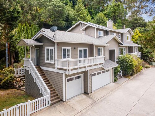 315 Villa Garden Dr, Mill Valley, CA, 94941-3600 | Card Image