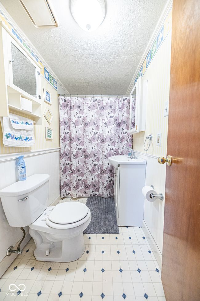 4533 W 600 N, House other with 3 bedrooms, 2 bathrooms and null parking in Fairland IN | Image 26