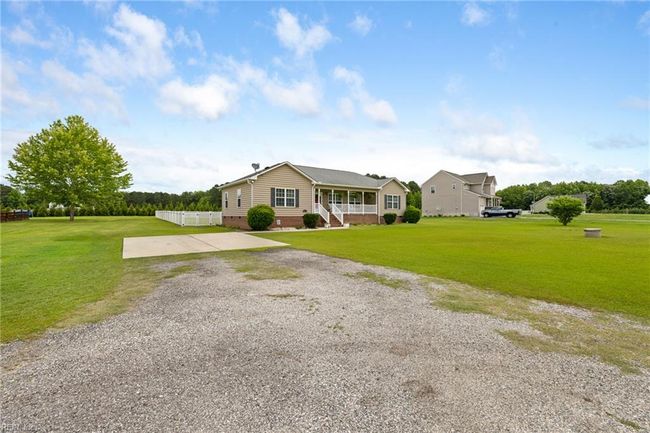 34337 Unity Rd, House other with 3 bedrooms, 2 bathrooms and null parking in Zuni VA | Image 16
