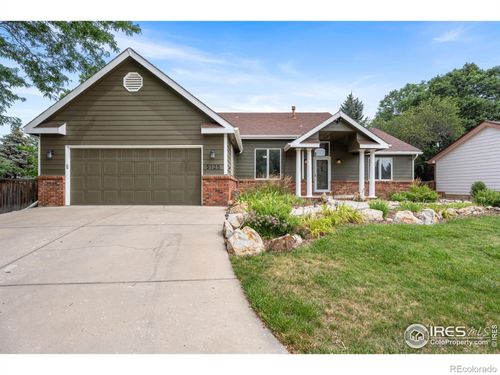 5125 Red Bud Ct, Fort Collins, CO, 80525-5586 | Card Image
