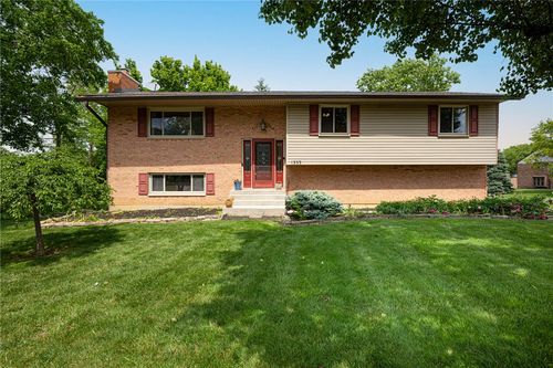 1353 S Elm St, West Carrollton, OH, 45449-2339 | Card Image