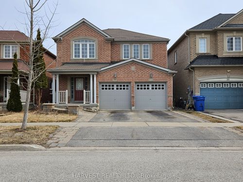 30 Hiram Johnson Road, Whitchurch Stouffville, ON, L4A0G7 | Card Image