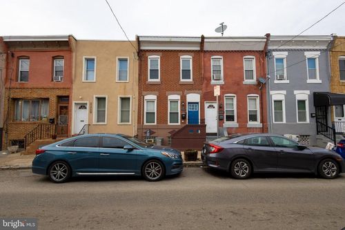2237 Wharton St, PHILADELPHIA, PA, 19146-4230 | Card Image