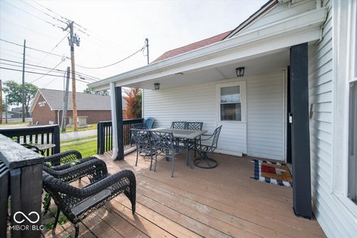 50 Front St, Whiteland, IN, 46184-1505 | Card Image