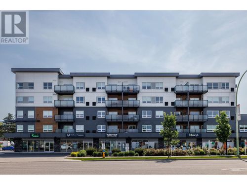 420-191 Hollywood Rd S, Kelowna, BC, V1X0B9 | Card Image