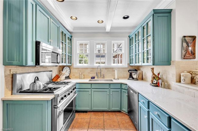 602 W Parkway Ave, House other with 4 bedrooms, 3 bathrooms and null parking in High Point NC | Image 15