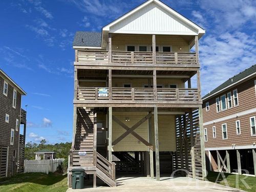 8118 S Old Oregon Inlet Road, Nags Head, NC, 27959 | Card Image