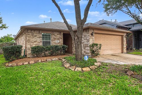 19510 Tahoka Springs Dr, Katy, TX, 77449-7306 | Card Image