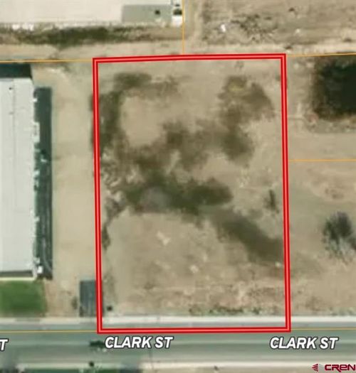 TBD Clark St, Alamosa, CO, 81101 | Card Image